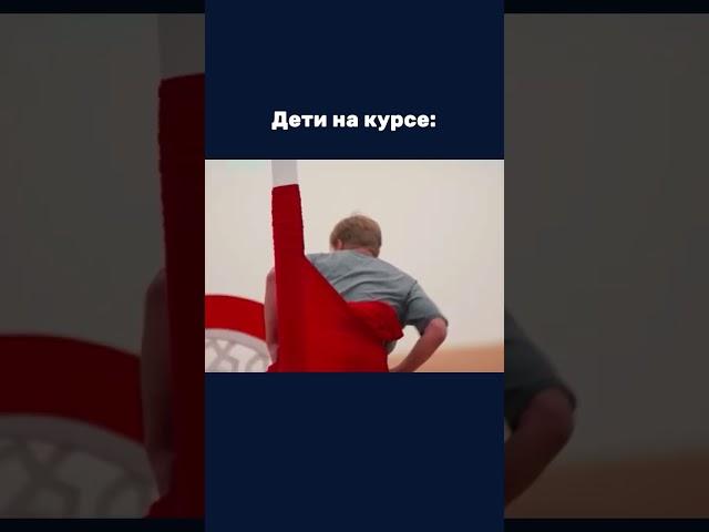 Блоковцы ️