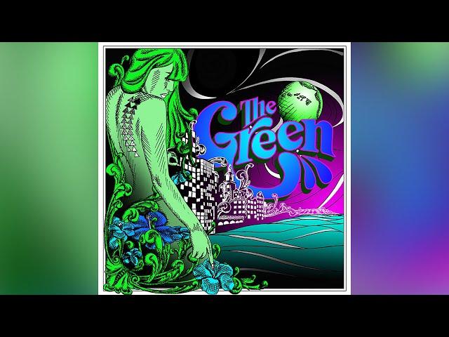 The Green - Runaway Train (Audio)