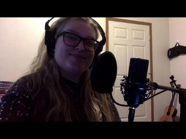 Guys My Age- Robbie St. Jean (Hey Violet cover)