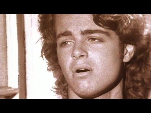 Joey Lawrence - Stay Forever (Official Video)