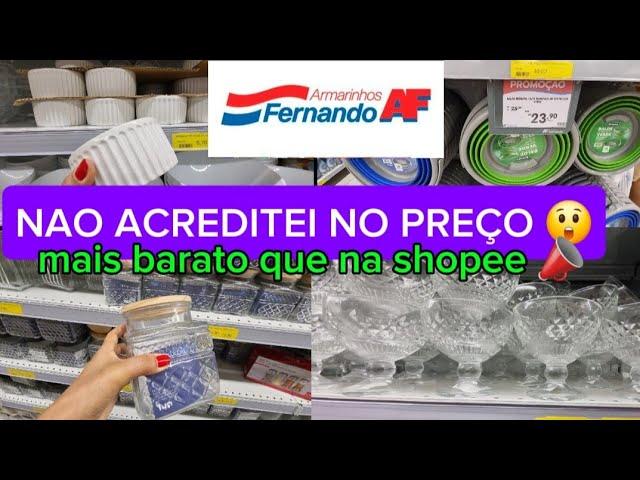 ACHADINHOS COM O MELHOR PREÇO QUE NA SHOPEE | TUDO LINDO E BARATO 