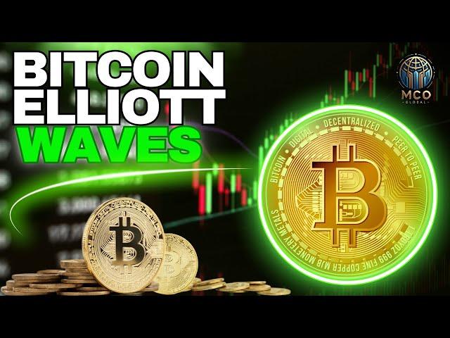 Bitcoin - $85.000 Noch Realistisch? Preisziele und BTC Elliott Wave Prognose