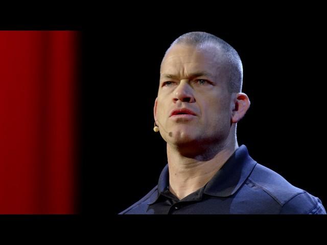 Extreme Ownership | Jocko Willink | TEDxUniversityofNevada