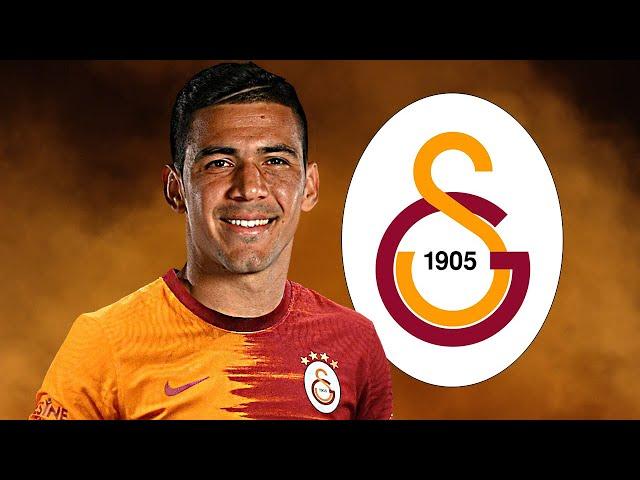 FABIÁN BALBUENA - Welcome to Galatasaray? - 2021 - Best Skills & Goals (HD)