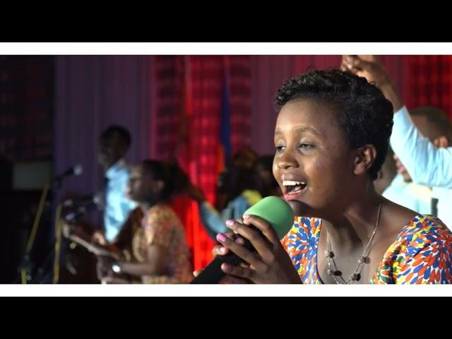 Njoo Kwetu Yesu - Healing Worship Team (Official Video)