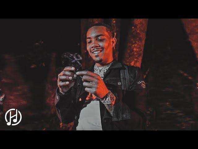 [FREE] G Herbo Type Beat 2018 - I Wish (Prod. By @HozayBeats)