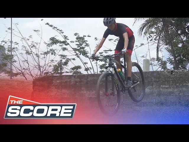 The Score: Filinvest Mountain Bike Trail in Alabang