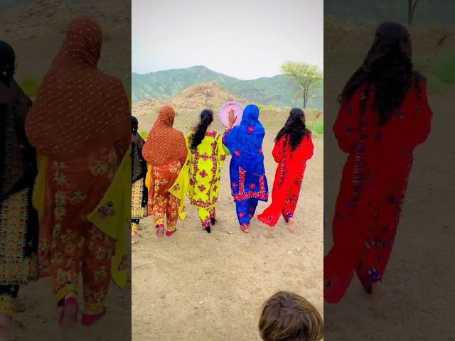 New Baloch Girl video / Baloch Janik / Makurani Girl / Gwadar city / Balochi nach / Baloch janik /