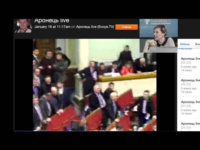 Юрий Левченко наконец-то уделал Пилипишина. Разбил в пух и прах!