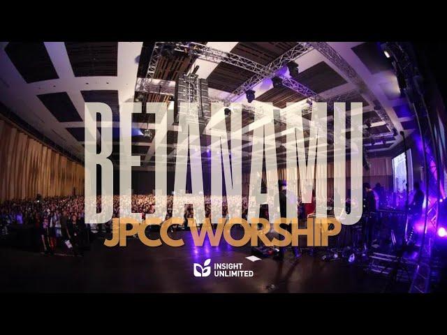 Bejana-Mu (Official Music Video) - JPCC Worship