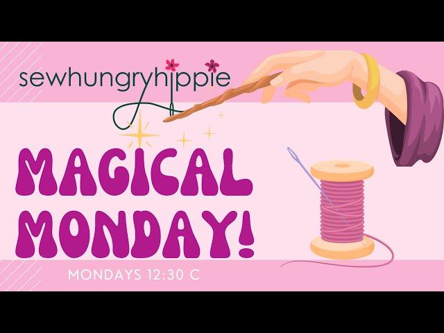 Magical Monday