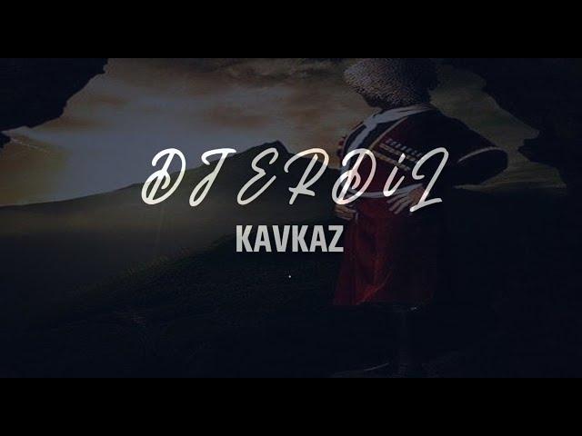 DJ ERDiL - KAVKAZ Mix