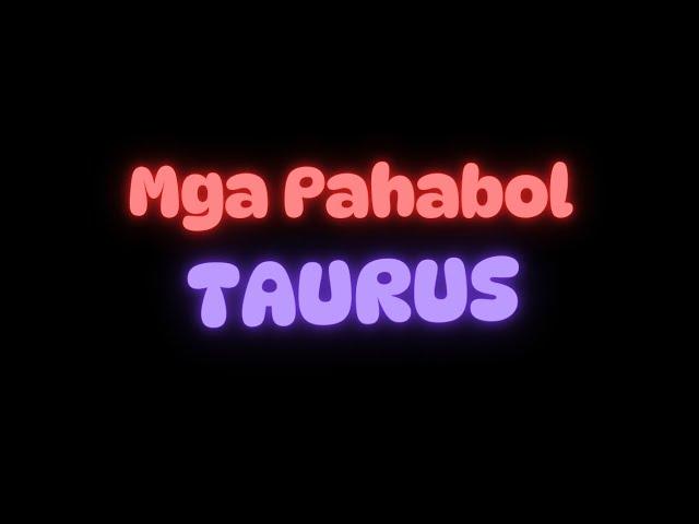 TAURUS  MARCH 3RD WEEK Reading