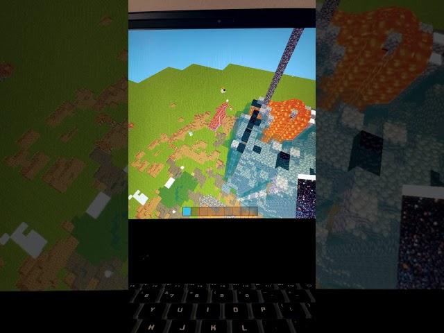 W tnt explosion