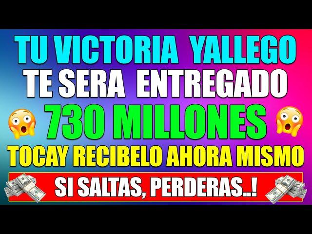  DIOS DICE: FALTAN SOLO 2 DÍAS - RECIBIRÁS UN MILAGRO... | Mensaje de DIOS para TI hoy