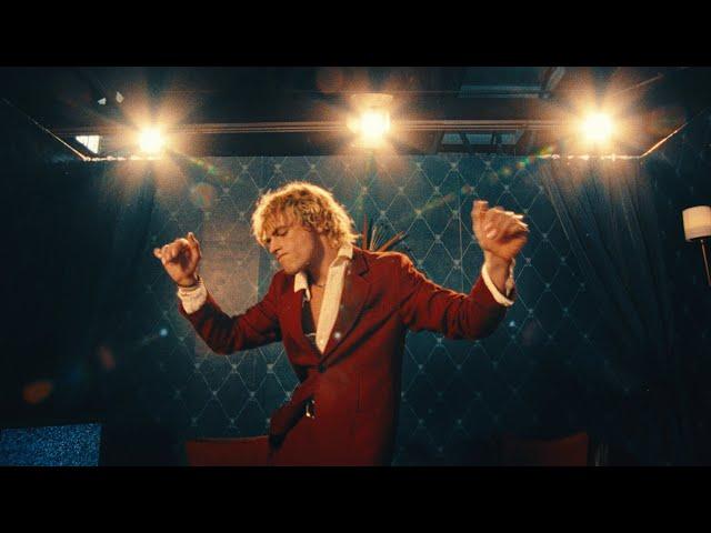 THE DRIVER ERA & Ross Lynch - Rumors (Official Video)