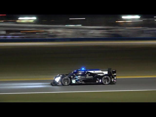 2019 Rolex 24 Hours of Daytona