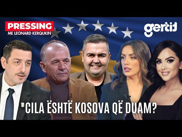 Cila është Kosova që duam? | PRESSING | T7