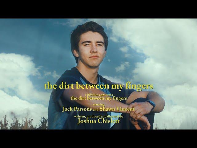 The Dirt Between My Fingers - LGBT Short Film