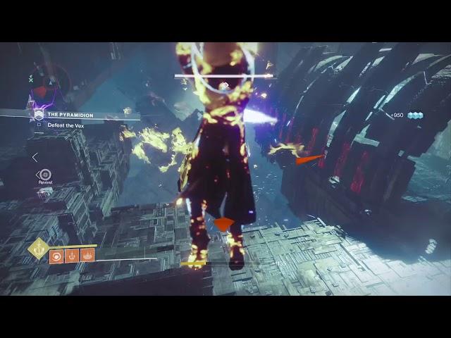 Dawnblade can actually be OP