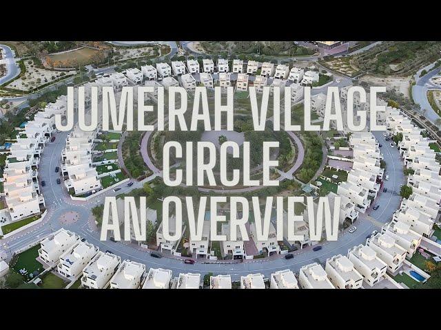 JVC Dubai: A Look at this Vibrant Community for Expats