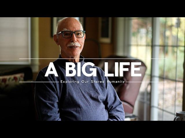 A Big Life: Breaking Free from My Past to Embrace the Future