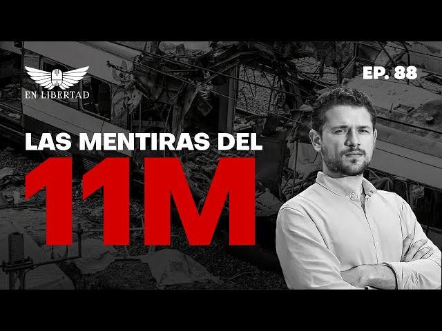 ESPECIAL 11M: 20 AÑOS DEL DÍA QUE CAMBIÓ ESPAÑA.