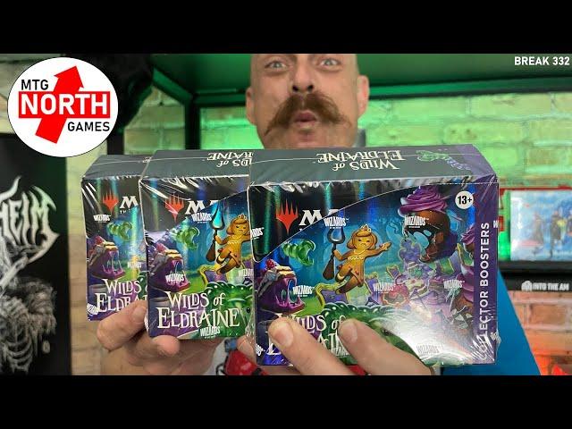 Will Wilds of Eldraine Boxes Ever be Profitable? WHEN CARDS FLY!