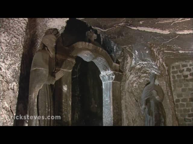 Kraków, Poland: Countryside and the Wieliczka Salt Mine - Rick Steves’ Europe Travel Guide