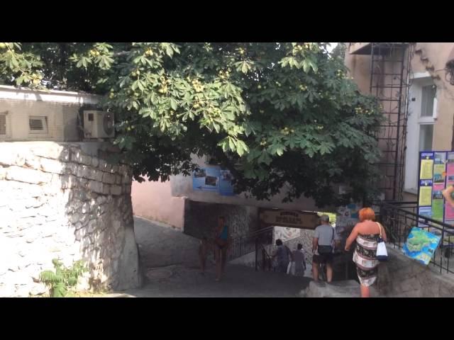 Свадьба в Гурзуфе Это Память на Всю Жизнь.Крым.2015.