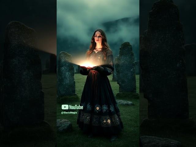  Ночная песня души  | Славянская магия в музыке - Slavic Magia Ritual Music 