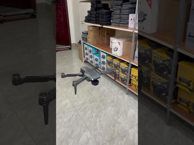 Drone L600 Pro Max Indoor mode testing #drone #fpv #droneL600ProMax