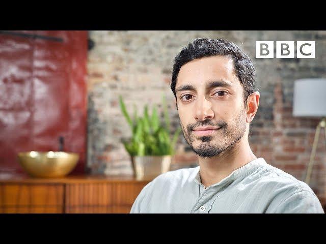 Riz Ahmed on dual identities, stereotypes and representation - BBC