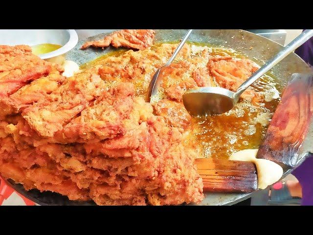 Chicken  Chaska Maska I Cheesy Starter I Spicy Indian Street Food Of Bangladesh