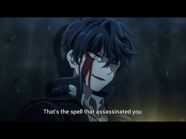 Badass Main Character Wins The Battle | Sekai Saikou no Ansatsusha | Episode 12 (Final)