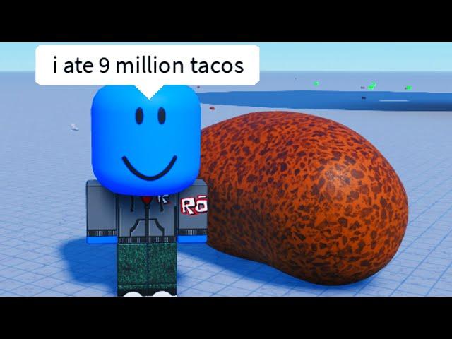 ROBLOX POOP WITH FRIENDS...