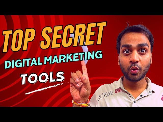 Best Digital Marketing Tools to Grow Your Business in 2023 | Digital Marketing Tutorials