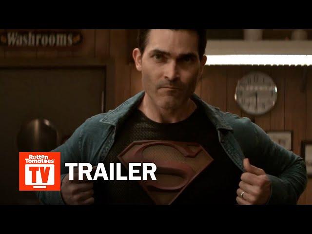 Superman & Lois S04 E10 Series Finale Trailer