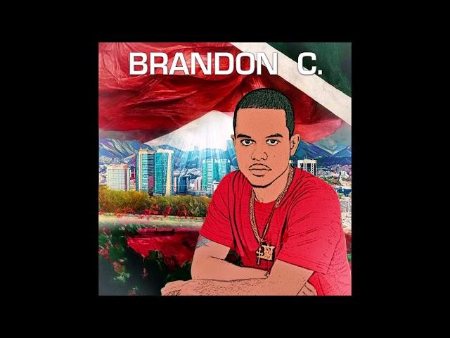 Brandon C. - Babygirl (Official Audio)