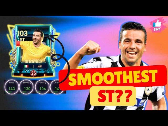 Di Natale FC Mobile Review: The Ultimate Game-Changer? 