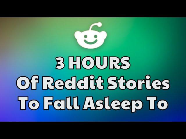 3 HOURS Of Interesting AITA Stories To Fall Asleep To | Best Reddit Stories Compilation - iReddit