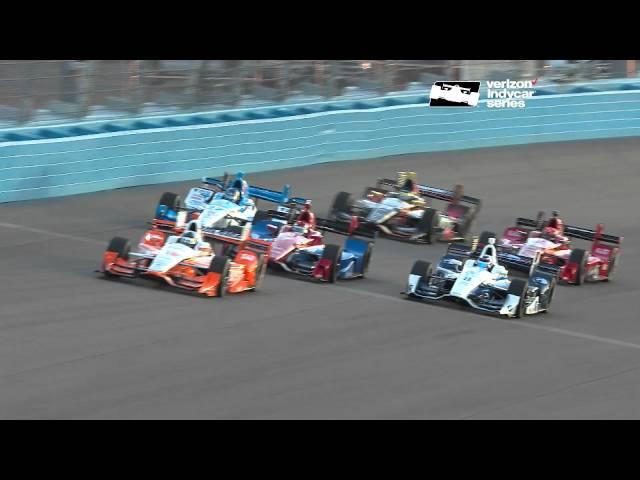 2016 Desert Diamond West Valley Phoenix Grand Prix Highlights