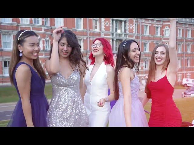 Royal Holloway Summer Ball 2022