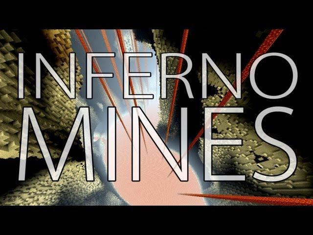 Inferno Mines Part Four - "Skylight B" (Z704)