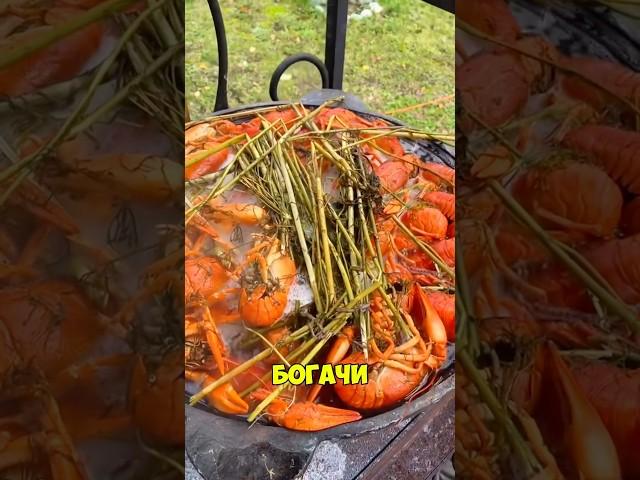 Как поймать раков #shorts #раки #рыбалка