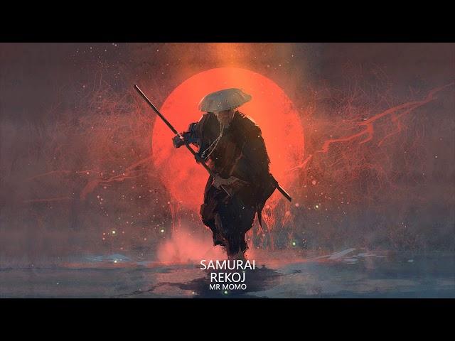 Samurai By Rekoj  Japanese Trap Beat 