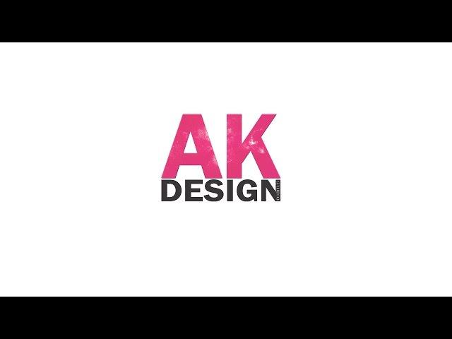 AK Design TV Commercial