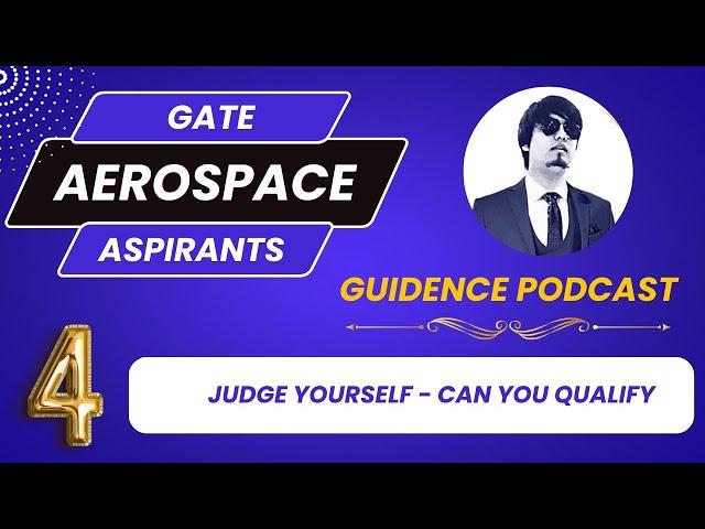 GATE Aerospace Engineering coaching | preparation | judge yourself how to qualify |  concept library