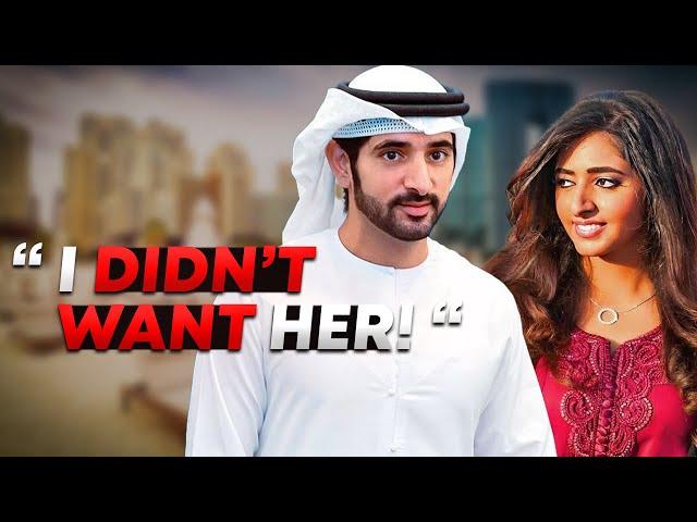 Sheikh Hamdan's Wife REAL Story | Prince Fazza