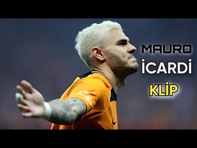 Mauro İcardi klip | Aşkın Olayım